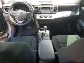 Toyota Rav4, снимка 8