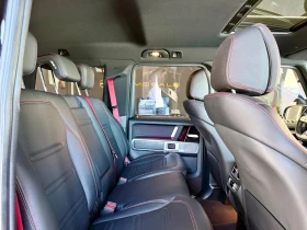 Mercedes-Benz G 400 4M* AMG * 4M* MULTIBEAM* DISTR* 360CAM* MEMORY* , снимка 15