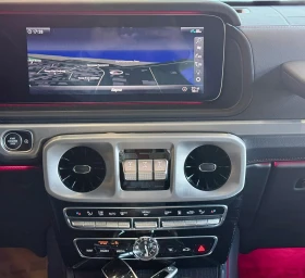 Mercedes-Benz G 400 4M* AMG * 4M* MULTIBEAM* DISTR* 360CAM* MEMORY* , снимка 12