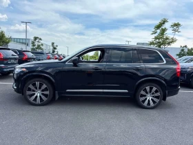 Volvo Xc90 | Ultimate Bright Theme | CARFAX | АВТОФИНАНСИРАНЕ, снимка 3