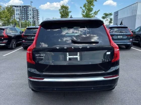 Volvo Xc90 | Ultimate Bright Theme | CARFAX | АВТОФИНАНСИРАНЕ, снимка 4