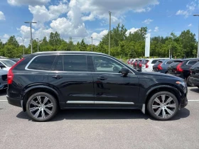 Volvo Xc90 | Ultimate Bright Theme | CARFAX | АВТОФИНАНСИРАНЕ, снимка 6