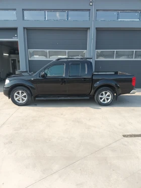 Nissan Navara D40, снимка 2
