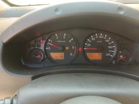 Nissan Navara D40, снимка 9