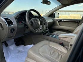 Audi Q7 3000 TDI 7 местна, снимка 9