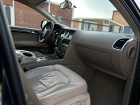 Audi Q7 3000 TDI 7 местна, снимка 10