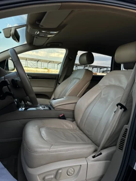 Audi Q7 3000 TDI 7 местна, снимка 12