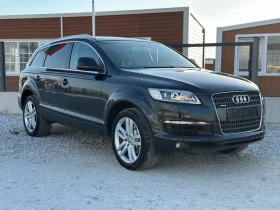 Audi Q7 3000 TDI 7 местна, снимка 3