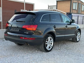 Audi Q7 3000 TDI 7 местна, снимка 8