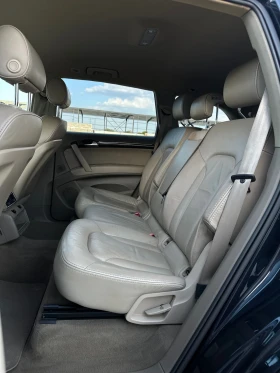 Audi Q7 3000 TDI 7 местна, снимка 13