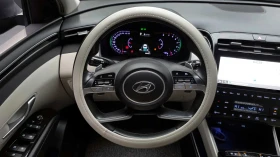 Hyundai Tucson 1.6 Turbo 2WD Premium, снимка 10