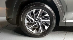 Hyundai Tucson 1.6 Turbo 2WD Premium, снимка 16