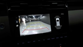 Hyundai Tucson 1.6 Turbo 2WD Premium, снимка 8