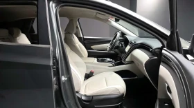 Hyundai Tucson 1.6 Turbo 2WD Premium, снимка 15