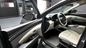 Hyundai Tucson 1.6 Turbo 2WD Premium, снимка 12