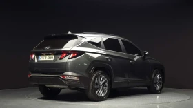 Hyundai Tucson 1.6 Turbo 2WD Premium, снимка 2