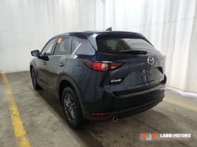 Mazda CX-5, снимка 6