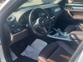 BMW X4 * M40i * АВТОКРЕДИТ БЕЗ ПЪРВОНАЧАЛНА ВНОСКА* , снимка 5