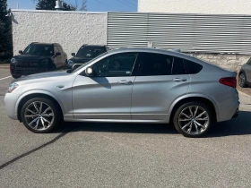 BMW X4 * M40i * АВТОКРЕДИТ БЕЗ ПЪРВОНАЧАЛНА ВНОСКА* , снимка 2
