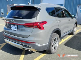 Hyundai Santa fe, снимка 2