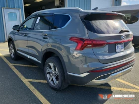 Hyundai Santa fe, снимка 6