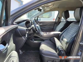 Hyundai Santa fe, снимка 3