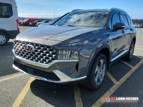Hyundai Santa fe, снимка 1