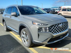 Hyundai Santa fe, снимка 5