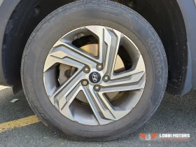 Hyundai Santa fe, снимка 4