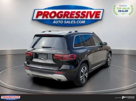 Mercedes-Benz GLB Glb 250, снимка 6