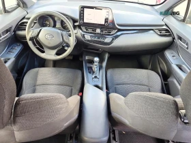 Toyota C-HR, снимка 8