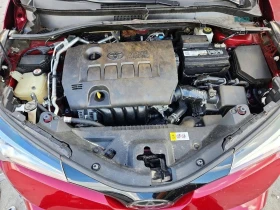 Toyota C-HR, снимка 12