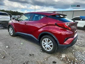 Toyota C-HR, снимка 2