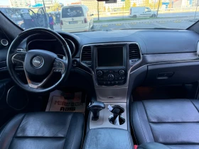 Jeep Grand cherokee Summit 5.7 HEMI, снимка 8