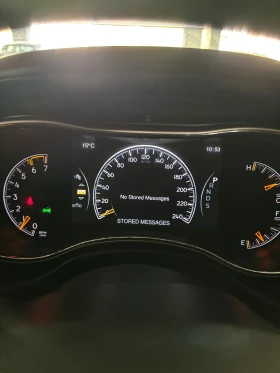 Jeep Grand cherokee Summit 5.7 HEMI, снимка 12