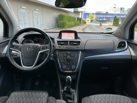 Opel Mokka 1.6 CDTI * 4X4* FACE LIFT, снимка 12