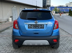 Opel Mokka 1.6 CDTI * 4X4* FACE LIFT, снимка 6