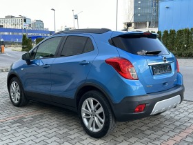 Opel Mokka 1.6 CDTI * 4X4* FACE LIFT, снимка 4