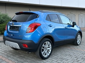 Opel Mokka 1.6 CDTI * 4X4* FACE LIFT, снимка 5