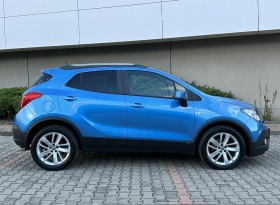 Opel Mokka 1.6 CDTI * 4X4* FACE LIFT, снимка 7