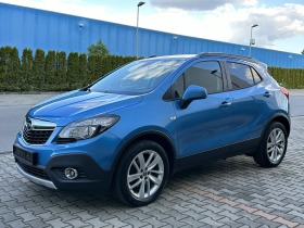 Opel Mokka 1.6 CDTI * 4X4* FACE LIFT, снимка 2