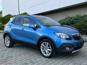 Opel Mokka 1.6 CDTI * 4X4* FACE LIFT, снимка 3