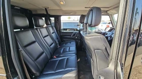 Mercedes-Benz G 500 harman kardon   | Mobile.bg    12