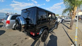 Mercedes-Benz G 500 harman kardon   | Mobile.bg    2