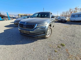 Skoda Kodiaq 2.0 DSG 7-места, снимка 1