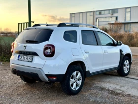 Dacia Duster 1, 5 DCI Пълна сервизна история - [3] 