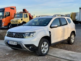 Dacia Duster 1, 5 DCI Пълна сервизна история - [6] 