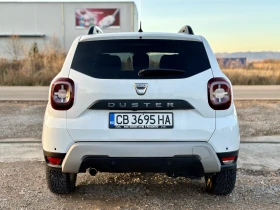 Dacia Duster 1, 5 DCI Пълна сервизна история - [4] 