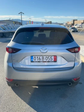 Mazda CX-5 2.5 Skyactiv AWD, снимка 4