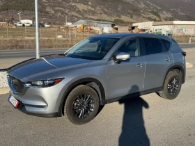 Mazda CX-5 2.5 Skyactiv AWD, снимка 3